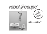 Robot CoupeMicroMix