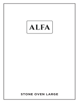 Alfa FXSTONEMLP Specification