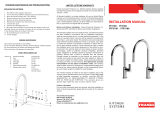 Franke FF3352 Installation guide