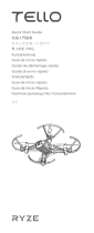 RYZE Ryze Tello Mini drone idéal User manual