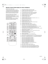 Panasonic DP-UB820-K User guide