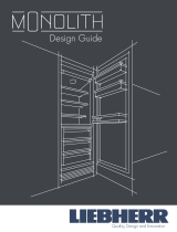 Liebherr MF2451 User guide