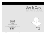 Viking RVCH336SS User guide