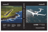 Garmin G1000 - Diamond DA40NG User guide