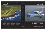 Garmin G1000 - Diamond DA42NG User guide