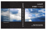 Garmin G1000 - Piper PA-32 User guide