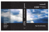 Garmin G1000 - Piper PA-46 Meridian User guide