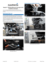 Garmin Autopilot Reactor 40 do odzi z silnikiem zaburtowym User guide