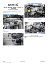 Garmin Piloto automatico kicker Reactor 40 Installation guide