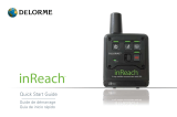 Garmin inReach for Smartphones Reference guide
