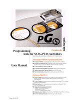 SBC PG5 1.4 User guide
