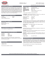 Glidden PPG1168-2S-01SG User manual