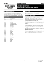 Rust-Oleum Industrial Choice1677838