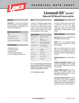 Lanco LO657-5 User manual