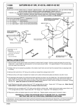 CURT 110053 Installation guide