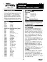 Rust-Oleum Industrial Choice1622830