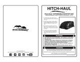 Hitch Haul 30110315 Operating instructions