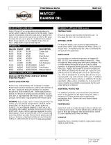 Rust-Oleum 65731 User manual