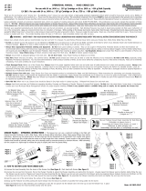 Lumax LX-1142 User manual