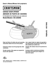 Craftsman 13953939D Owner's manual