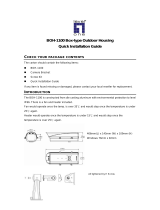 LevelOne BOH-1100 Quick Installation Manual