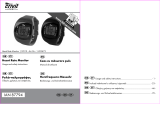 Crivit 1-LD3473 Usage And Safety Instructions