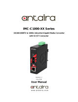 ANTAIRAIMC-C1000 Series