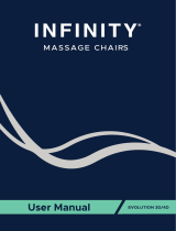 Infinity IT-Evolution-CB Owner's manual