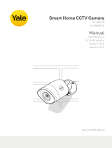Yale Smart Wired Gen 2 Owner's manual