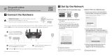 TP-LINK Archer AX6000 Installation guide