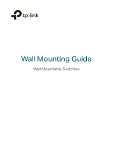 TP-LINK TL-SG3424 User guide