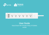 TP-LINK HS300 User guide