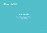 Kasa Smart KL430 User guide