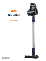 Vax Blade 2 32v - Refurbished A Owner's manual