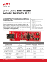Silicon Labs UG485 User guide