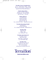 Terraillon AQUASPA 60 Owner's manual