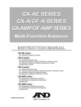 ANDGX/GF-A Series