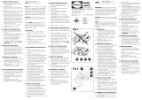 Primus Stena Stove 342011 User manual