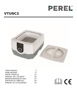 Perel VTUSC2 User manual