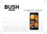 Bush Sim User manual