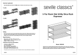 Seville ClassicsWEB530