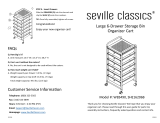 Seville ClassicsWEB490