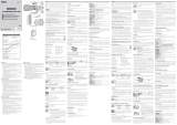 Nikon AF-S NIKKOR 800mm f/5.6E FL ED VR User manual