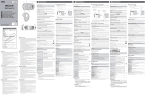 Nikon NIKKOR Z 24mm f/1.8 S User manual