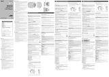 Nikon NIKKOR Z 50mm f/1.8 S User manual