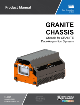 Campbell Scientific GRANITE Owner's manual