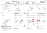 Star Micronics TSP143ECO User manual