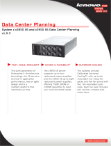 Lenovo System x3950 X6 Planning Manual