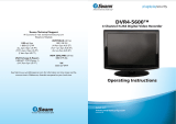 Swann DVR4-5600 Operating Instructions Manual