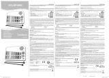 Lexibook K340 User manual